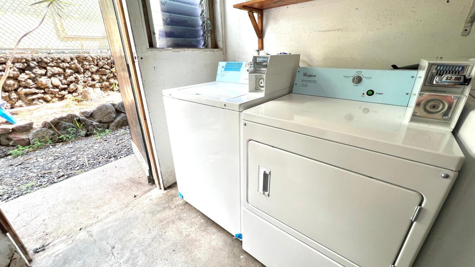 Mailan Hale Hostel Kailua-Kona Extérieur photo